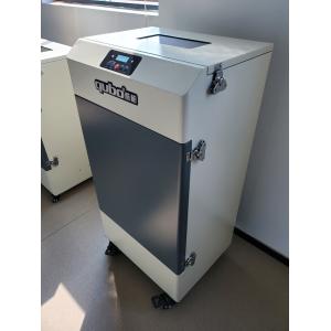 Metal Frame 9 Layers Filter 620 M3/H Laser Engraver Fume Extractor