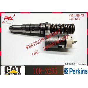Injector 10R-3255 10R-1275 10R-1290 20R-1277 20R-1262 20R-1280 20R-2296 For CAT