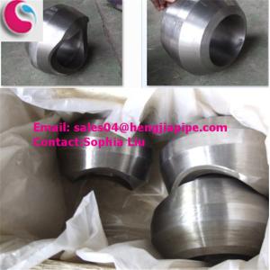 Cheap CS A105 24&quot; X 36 WELDOLET SCHSTD for sale