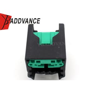 3 Pin Black Camshaft Cam Position Sensor KET Connector For Nissan Infiniti