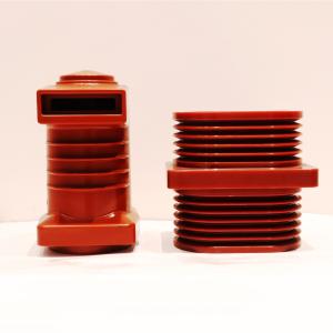 Electric Casting Transformer Epoxy Resin For High Voltage Current Transformer