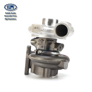 China SK235SR-1E 6D34 TE06H Excavator Turbocharger ME440836 Excavator Accessories on sale