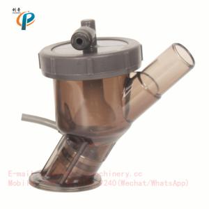 Visoflow Sensor Milk Flow Indicators GEA Milk Flow Sensor Milk Fow Monitor And