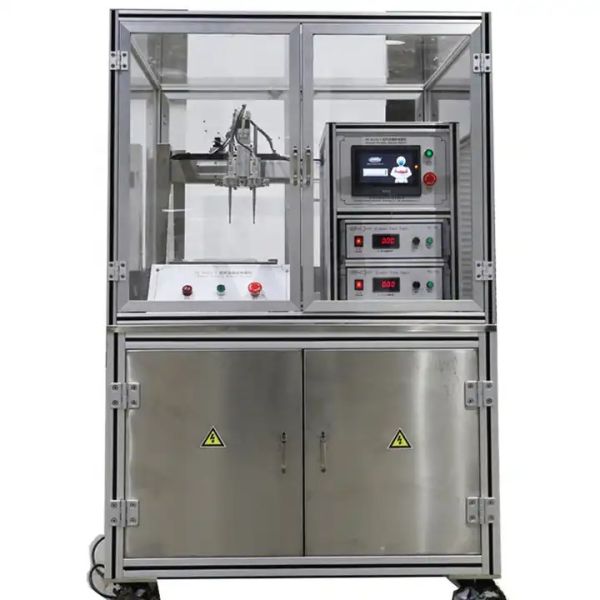 Quality PLC Control System Syringe Filling Machine With Liquid Filling Syringe wholesale