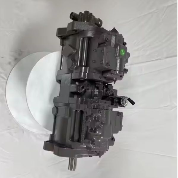 K3V112DT-1LHR-9C32 12T Hydraulic Main Pump For Construction Machinery For SK200