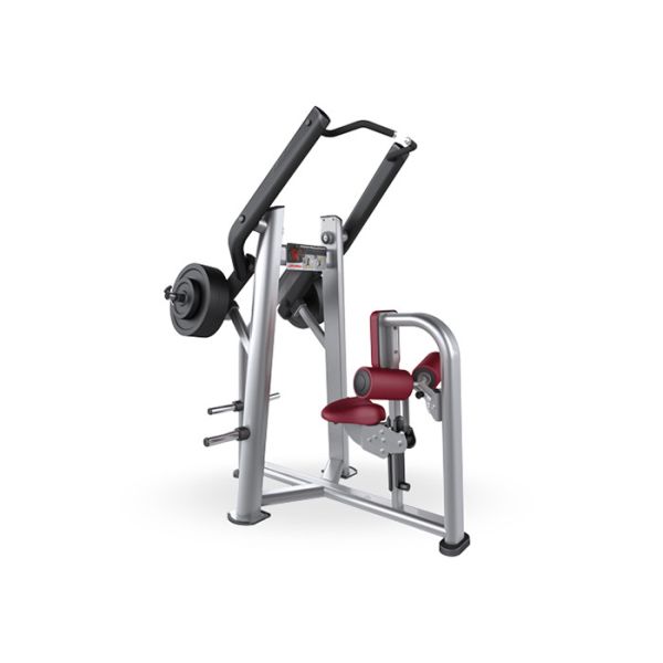 Quality Hammer Strength Plate Loaded Gym Machines Strength Training CE Certification wholesale