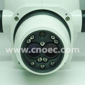 Brightness Binocular 1:8.5 Stereo Zoom Microscopes 6.5x - 55x A23.2502