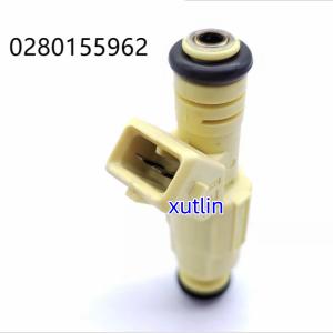 Auto Parts Fuel Injector 0280155962 F87E-H1A Injector Nozzle For Mazda B4000