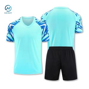 Upgrade Your Team's Look with Our Custom Jerseys Maximum Comfort Fabric at