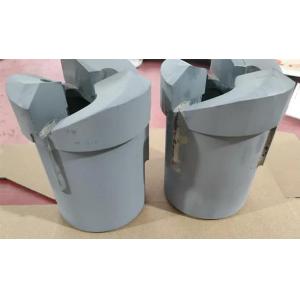 Air Core Drill Bits using Premium Tungsten Carbide for epiroc RC 50 hammer