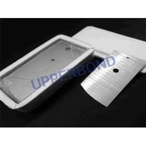 Cigarette Rod Cutter After Cigarette Tongue Piece Unit Of Cigarette Making