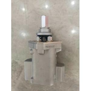 China Wholesale excavator hydraulic joystick control valve Pilot Valve for hitachi construction machinery ZX33 ZX200 on sale