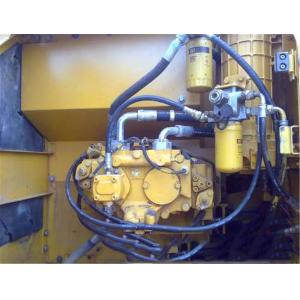 Original Japan Used Cat Large Excavator 320c High Quality, Secondhand Original