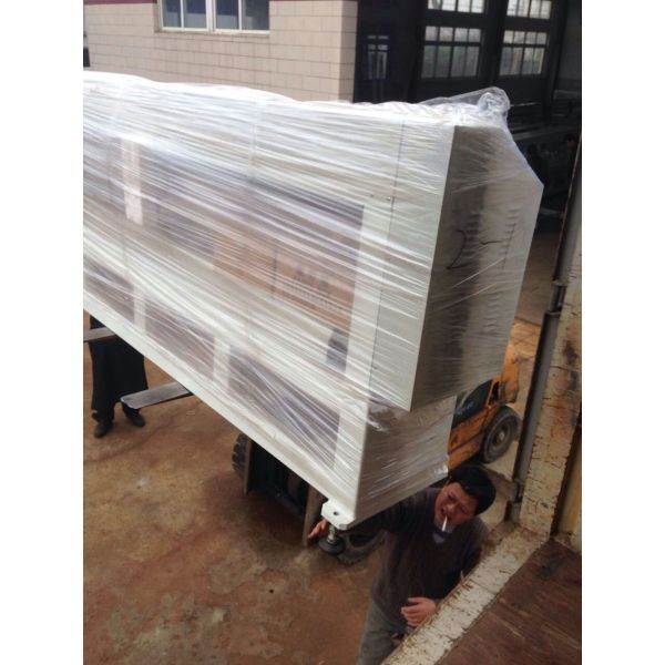 Commercial Single Needle Quilting Machine Carpet Making Machine 1200 G / Square