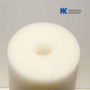 Prosthetic Pediatric Cosmetic Below Knee Using Foam Cover (Reinforced)