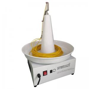 Cheap YH-B03 Cable Pay Off Machine with Automatic Wire Feeder and Smooth Wire Feeding for sale
