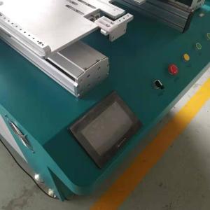 Z Axis Automatic Screw Locking Machine Customized Auto Screw Driver Machine 600