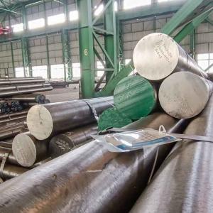 INCOLOY Alloy 890 Alloy Round Bar Superalloy High Strength