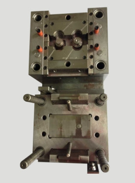 Quality 0.002mm Precision MIM Metal Injection Molding For Precision Machining Part wholesale