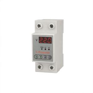 A new generation of high-quality Intelligent control Over and Voltage protector