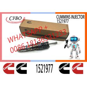 Diesel Engine Common Rail Fuel Injector 1521977 4030346 4088660 579251 1846350