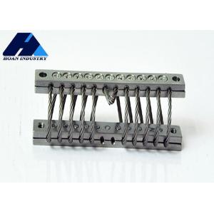 JGX-0240A-7.7A Vibration Isolator With Computer Simulation Technology For