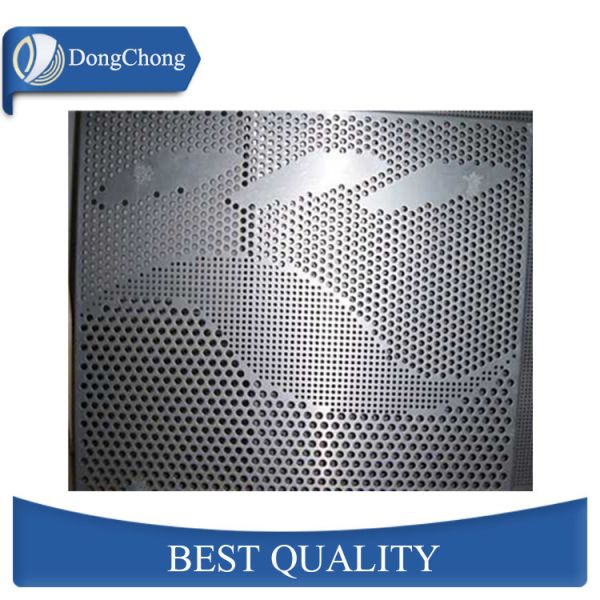 Quality Decorative OEM Red Custom Aluminum Panels PVDF Coated Lobby Wall Use wholesale