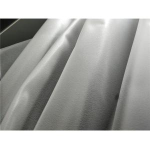 Absorb Impacts Clear PVB Interlayer Film , PVB Interlayer Film For Safe Glass