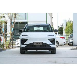 Deposit Chery EQ7 2023 5 Door 5 Seats Midsize SUV EV Car RHD with 4 Airbags and