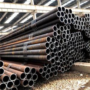 Boiler Precision Alloy Steel Seamless Pipe FBE 2PE 3PE 3PP Coating