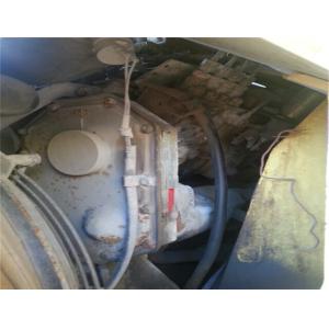 used original cc622 danapac road roller for sale with good condition engine /low