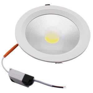 Hot Selling Aluminum Downlight Embedded Adjustable Surface Mounted Downlight