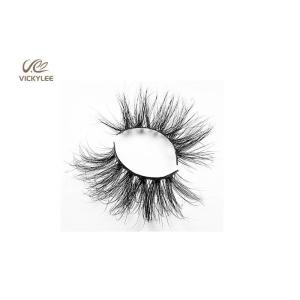 Whole Strip Fan Shaped 0.07mm Cluster Eyelash Extensions
