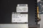 Schneider 8020-SCP-423 PLC PROCESSOR MODEL 400 CPU MODULE 8K RAM