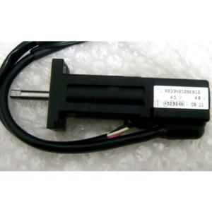 KE2050 KE2060 Z Motor SMT Spare Parts Plastic Aluminum Alloy JUKI Z Axis Motor