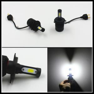 N2 72W 16000lm H1 H3 H7 H8 H9 H10 H11 9005 9006 COB LED Headlight Fog driving