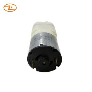 ROHS Portable Nebulizer 20psi 12v Micro Diaphragm Pump