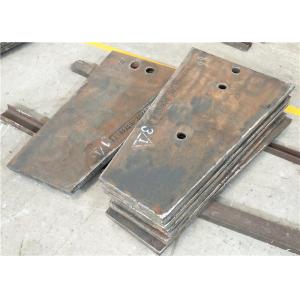 High wear resistance and hardnesscone crusher wear parts pdf to save your cost