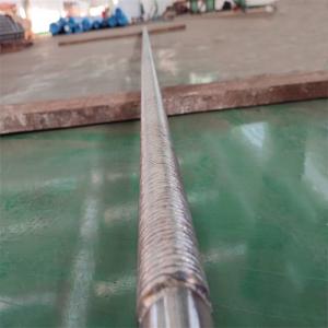 1mm Wire Inconel 625 Cladding 100% Argon Protection