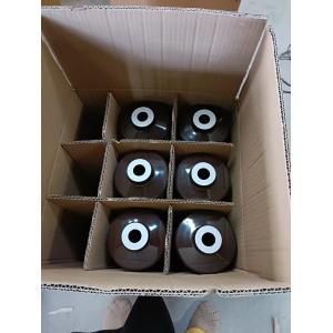 DIN Standard 1-630A Transformer Porcelain Bushing OEM Available