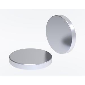 Plane Optical Silicon Lens Si Window Prism Dia 10 - 100mm