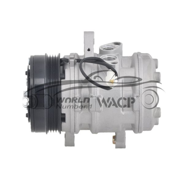 Quality 96568208 Car Air Cond Compressor For Chevrolet Spark M200 Daewoo Matiz0.8/1.0 WXCV065B wholesale