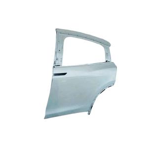 Rear Right Door Handle For Tesla Model X 2016-2020 Oem 1028790 1069538 At