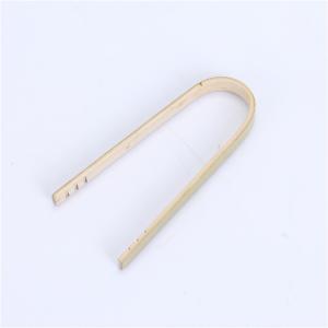 Custom Printed Sushi Disposable Bamboo Chopsticks Set Personalized Logo