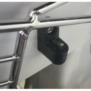 1.3KW Bakery Processing Equipment , 25kg Electric Bread Dough Mixer