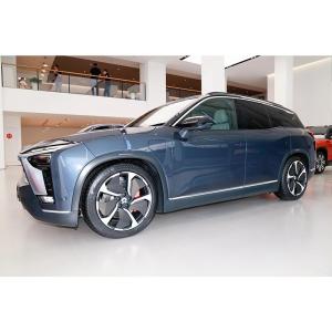 Ternary Lithium Battery Electric SUV Nio ES8 Car 2023 2024 450KM Base Version 7
