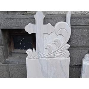 CNC Stone Tombstone Engraving Machine Stable Running