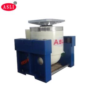 8G Acceleration Vibration Test System Comply With UN38.3 IEC62133