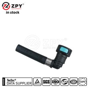 Cheap ZPY Heater Coolant Hose for Porsche Cayenne Audi VW OEM 95810631201 for sale