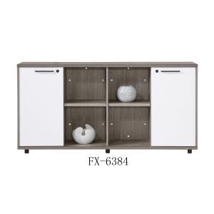 Modern Vertical Office Storage File Cabinet Customized Color And Size